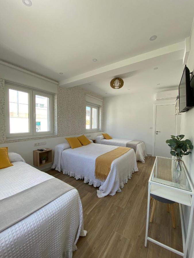 Portosantiago Boutique & Rooms Portomarín Extérieur photo